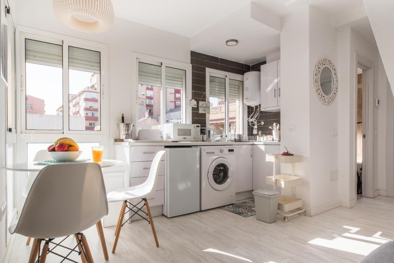 Elegant Duplex P/3 In With Terrace And Wifi Appartamento