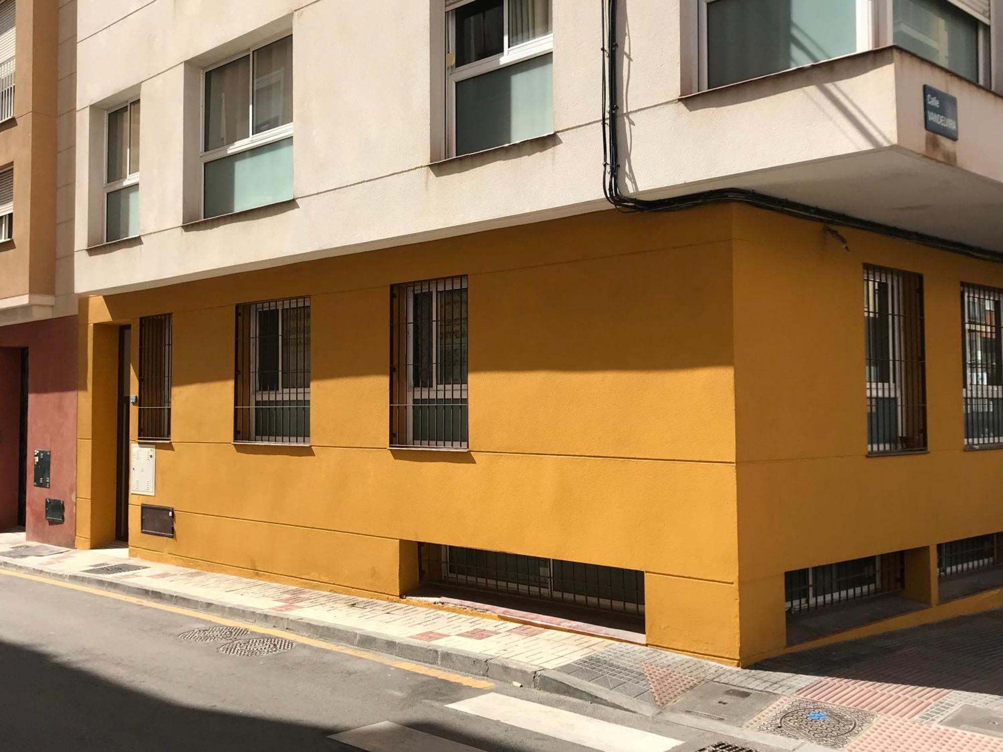 Appartamento Elegant Duplex P/3 In With Terrace And Wifi